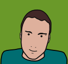 Cartoon of Howard